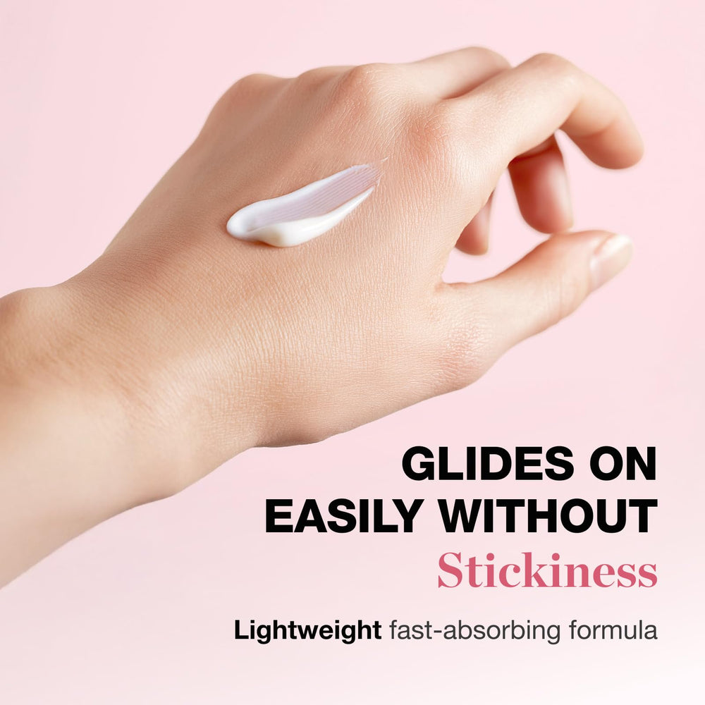 Physiogel redness reducing cream post-procedure care option, supports skin resilience.