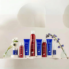 PHYTO PRO STYLE Laque Soie natural hold that brushes through easily.