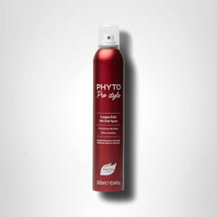 PHYTO PRO STYLE Laque Soie soft, natural finish without heaviness.