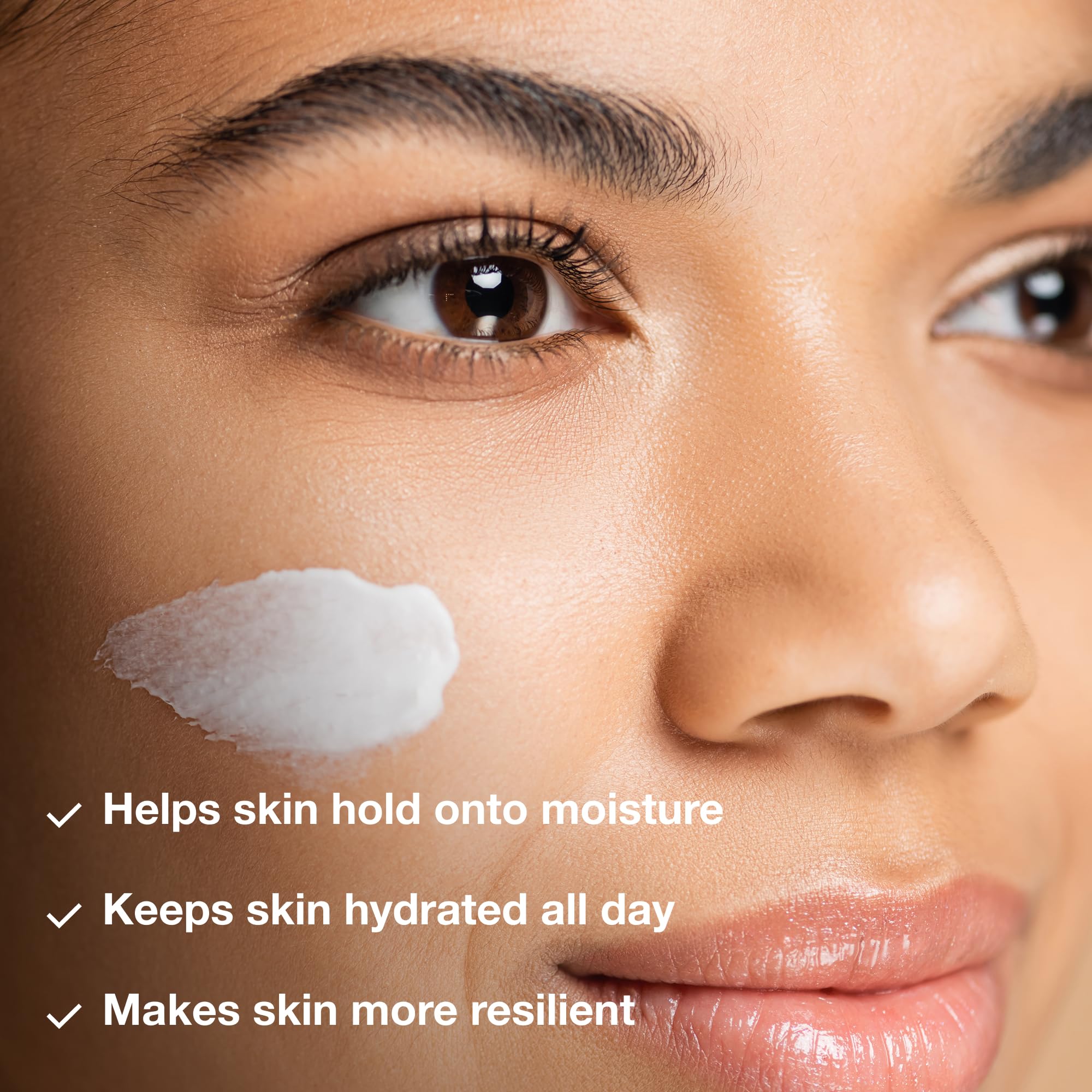 Phytomer Hydra Original cream jar ready for daily use