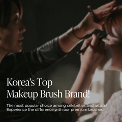Professional-grade tool for daily makeup routines and studio use