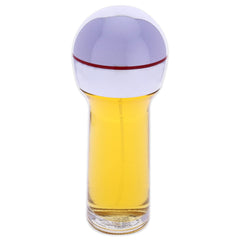 Pierre Cardin Eau de Toilette cap close-up, sleek design hints at refined style and premium quality.