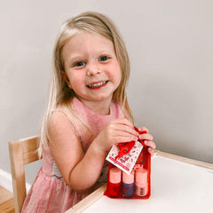 Piggy Paint patriotic collection for holidays and events