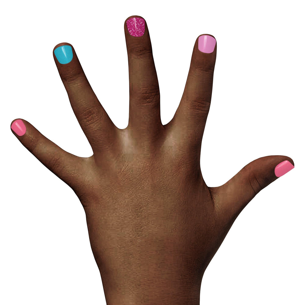 Piggy Paint vegan cruelty-free eco-friendly for families