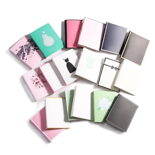 Pilestone Women’s Fragrance Sampler 15 Vials: diverse scents for testing at home.