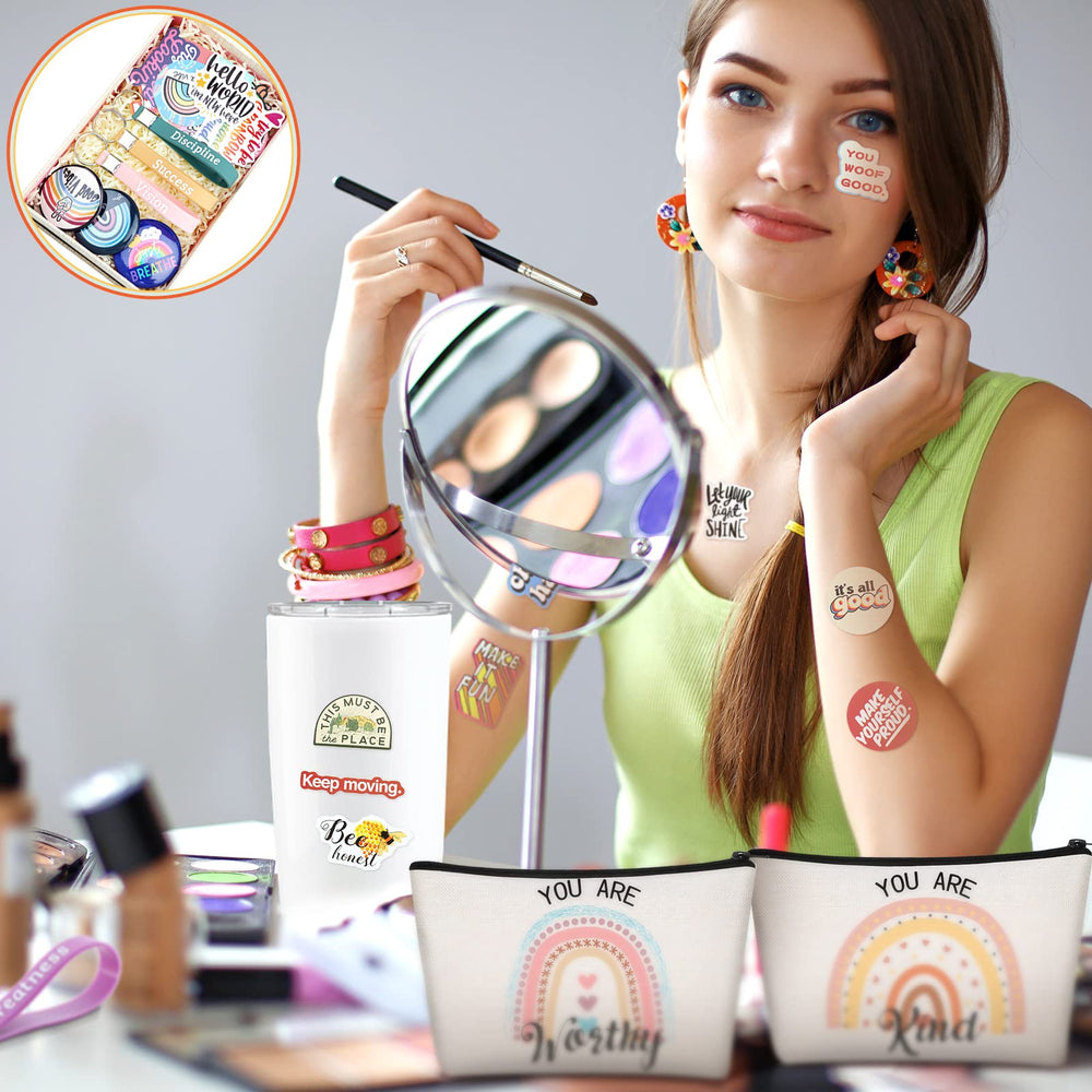 Pinkunn inspirational gifts ideal for parties and celebrations