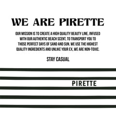 PIRETTE Mini Evening Glass Roll-On travel-size, USA-made, cruelty-free and vegan