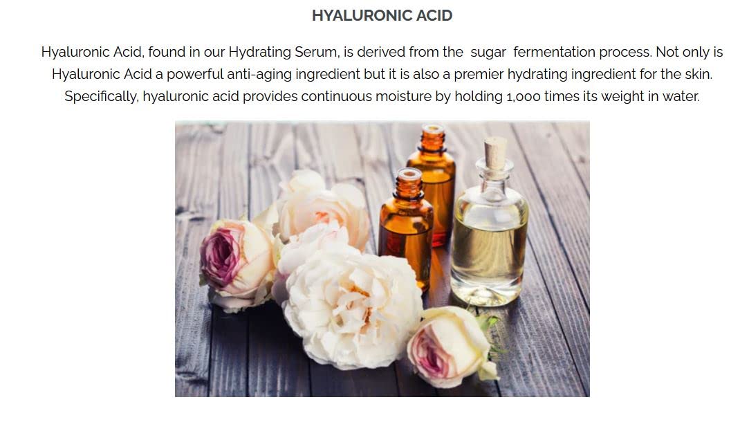 Pistache Skincare Ultra-light serum texture ready to layer
