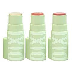 Pixi Hydra LipTreat Clear swatch for hydrated lips and natural shine