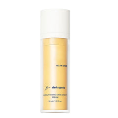 PKQLQ Boxed packaging shows clean, conscious skincare branding.