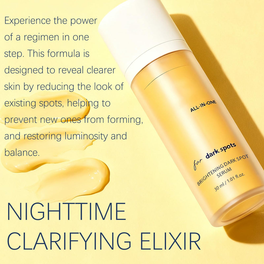 PKQLQ Nightly routine scene promotes simple skincare at bedtime.