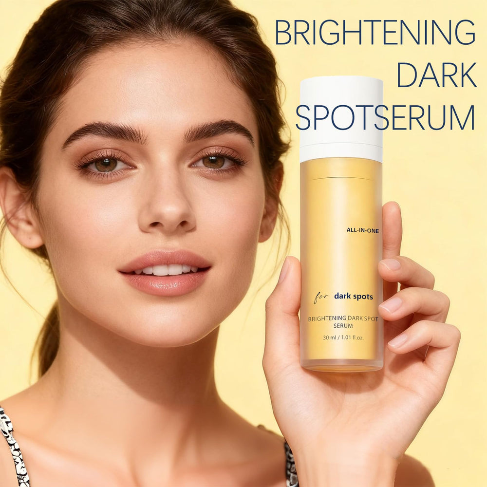 PKQLQ serum pump dropper enables precise nightly application.