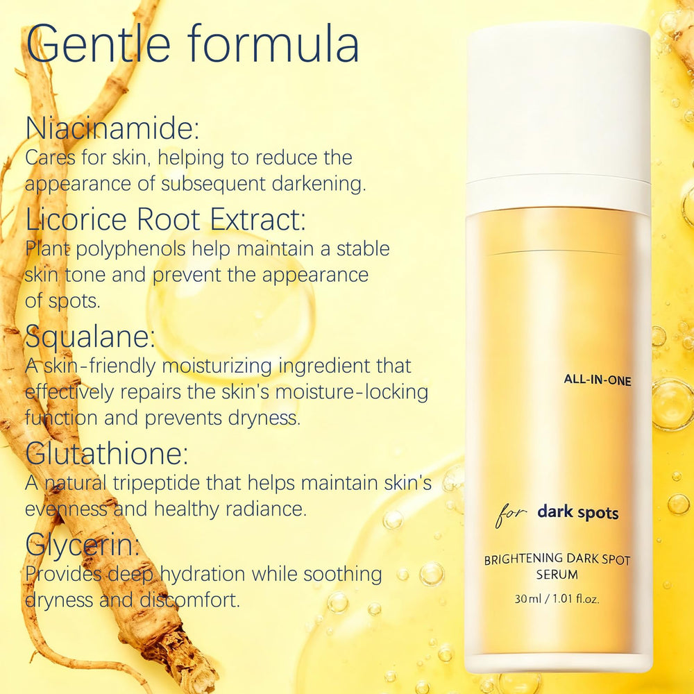 PKQLQ Soft glow on skin indicates healthy-looking radiance.