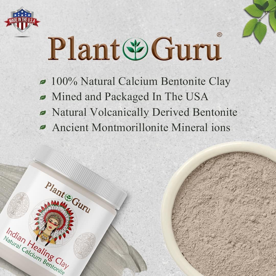 Plant Guru detox bath scene showcases versatile usage for body detox rituals.