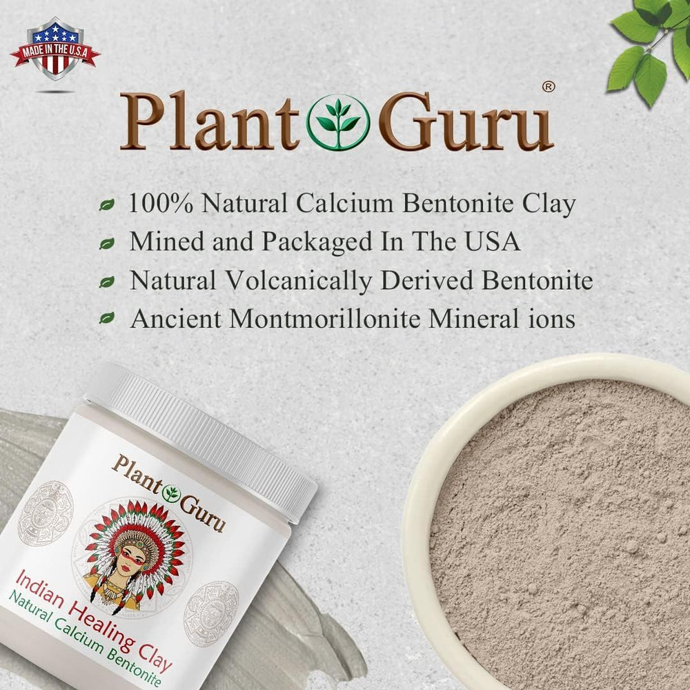 Plant Guru detox bath scene showcases versatile usage for body detox rituals.