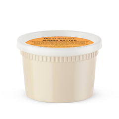 Plant Guru Mango Butter 16oz jar for smooth, nourished skin