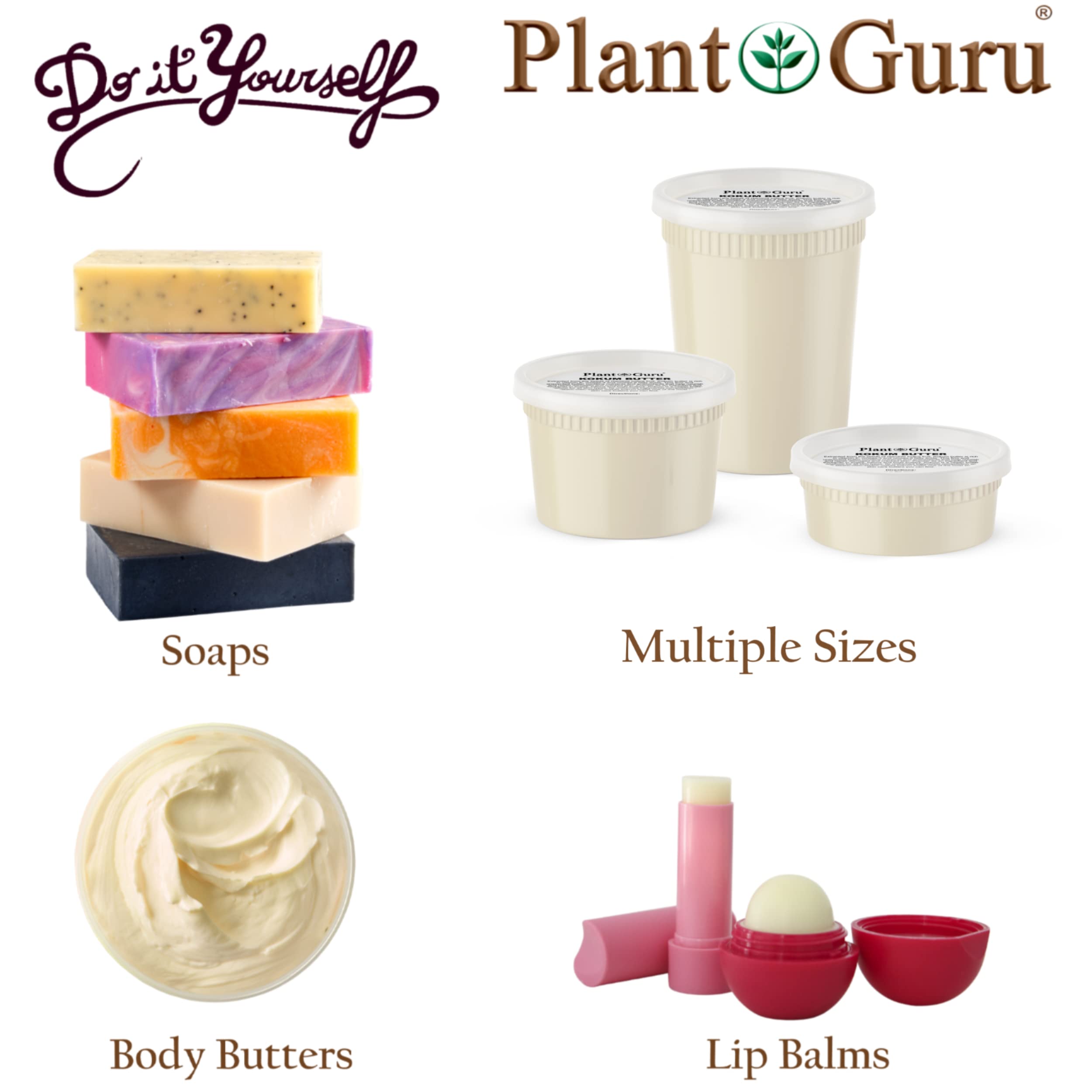 Plant Guru Kokum Butter balm application helps repair dry skin