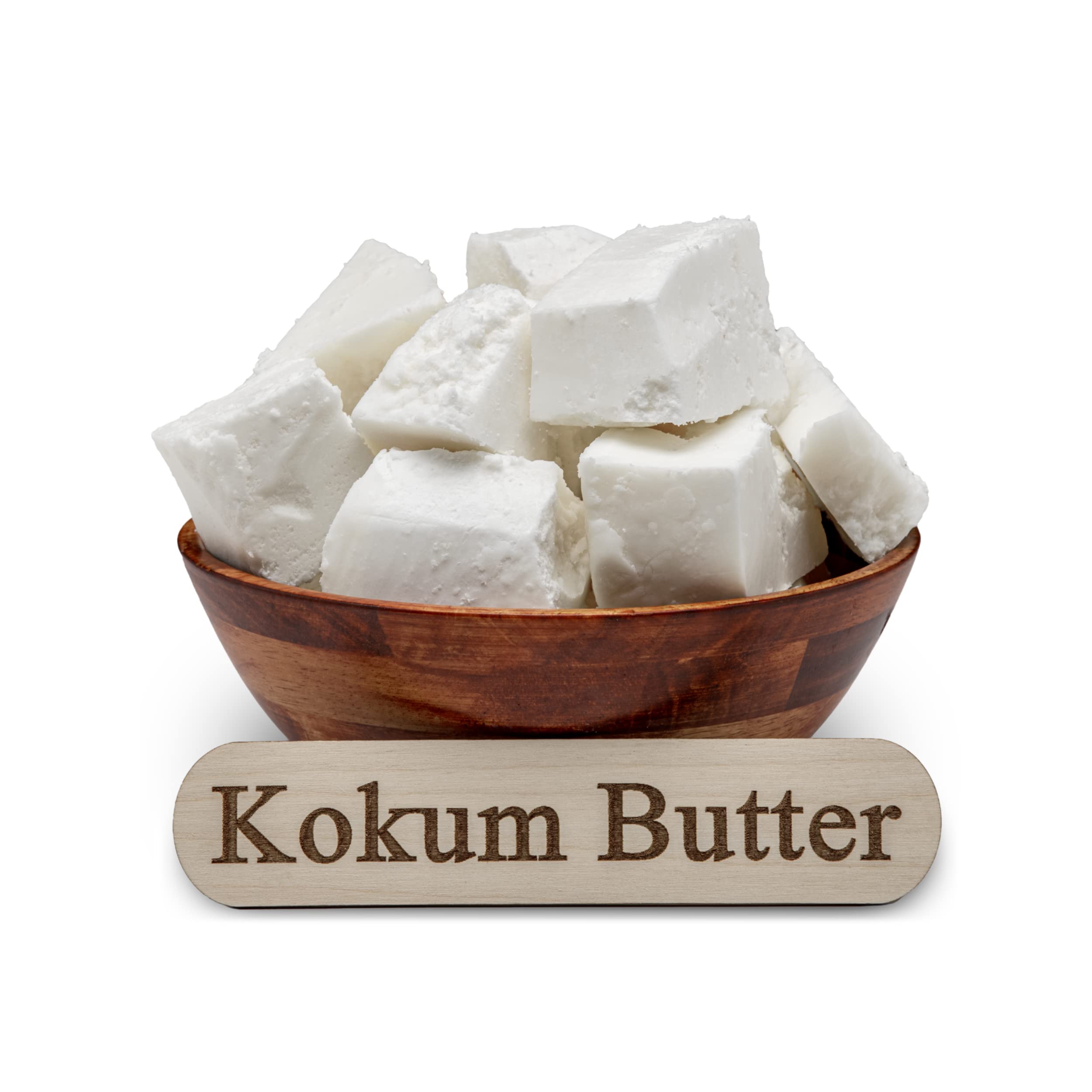 Plant Guru Kokum Butter in bar soap shows natural thickening property