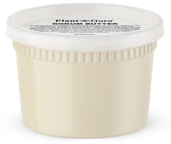 Plant Guru Raw Kokum Butter jar close-up delivering rich skin moisture