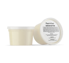 Plant Guru Kokum Butter packaging image highlighting 16 oz size