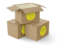Plant Guru ivory color shea butter bulk pack suitable for DIY beauty