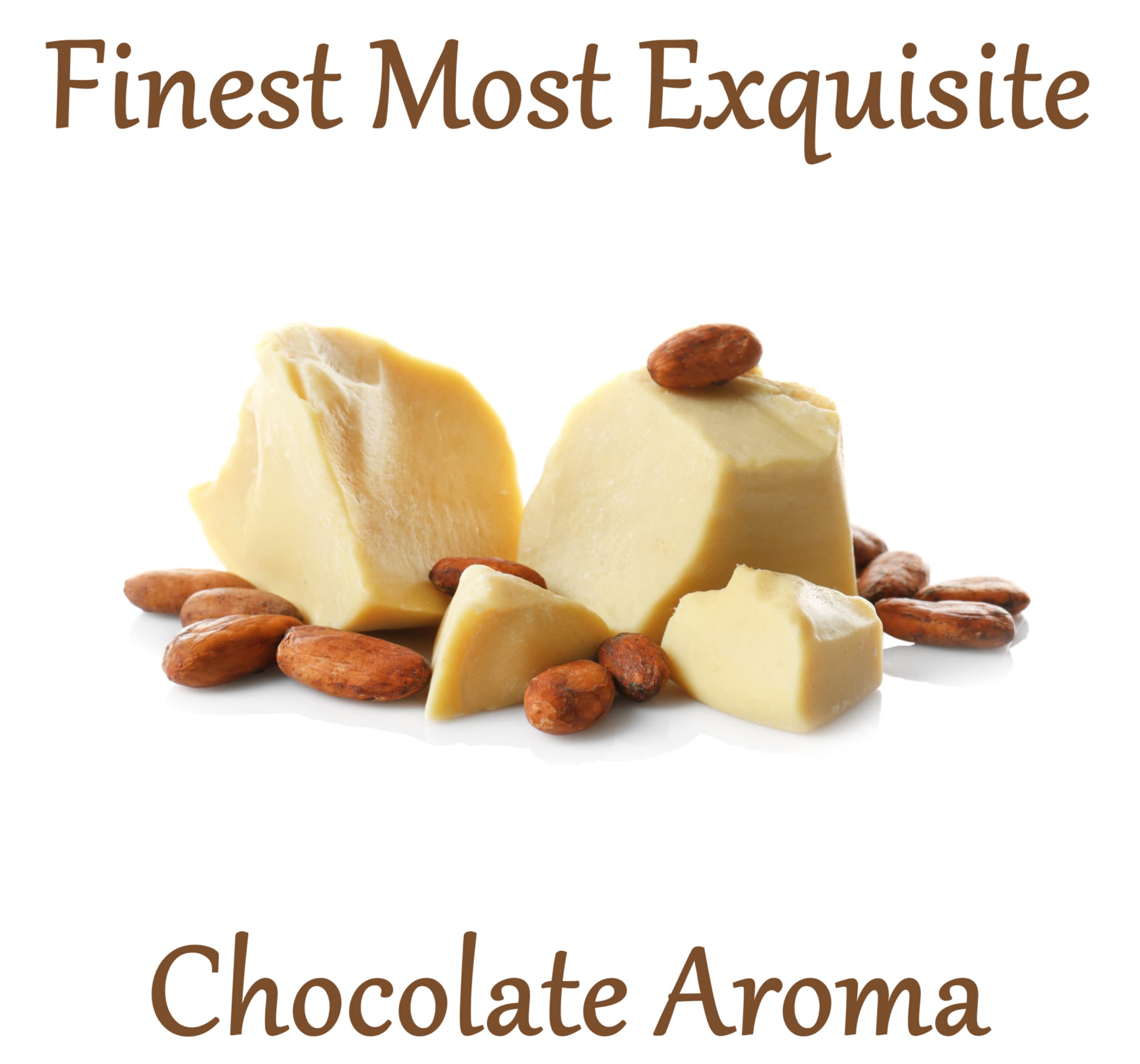 Plant Guru skin and hair care with cocoa butter for deep hydration.
