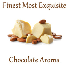 Plant Guru skin and hair care with cocoa butter for deep hydration.