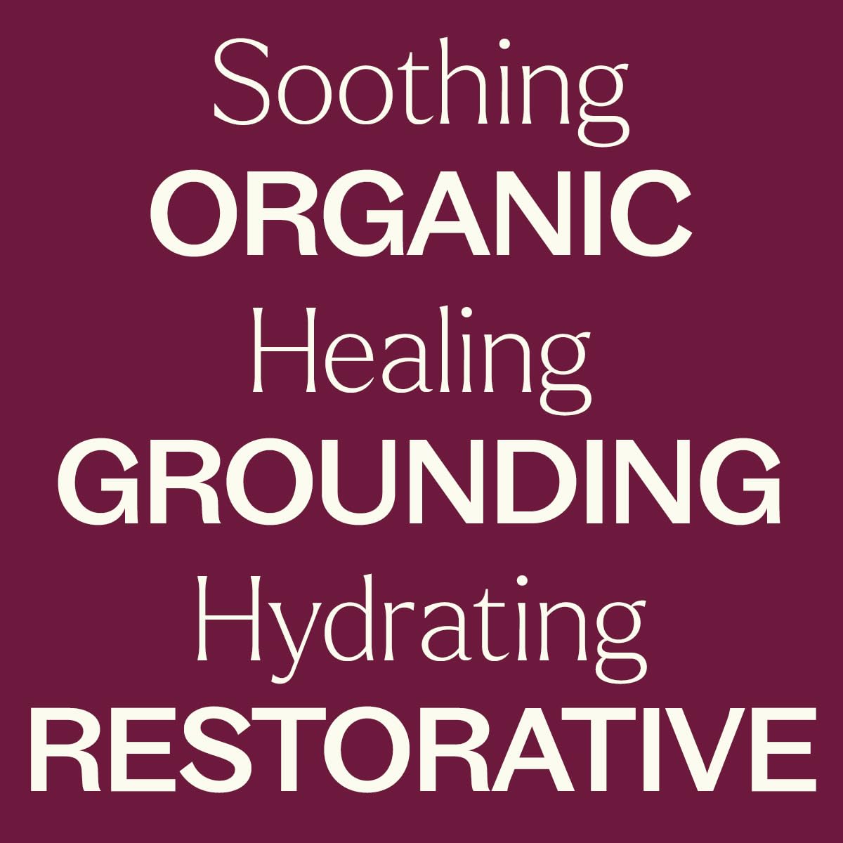 Plant Therapy castor oil ingredient list highlighting organic purity.