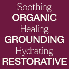 Plant Therapy castor oil ingredient list highlighting organic purity.