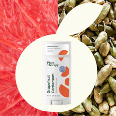 Plant Therapy underarm use during activity demonstrates comfortable wear