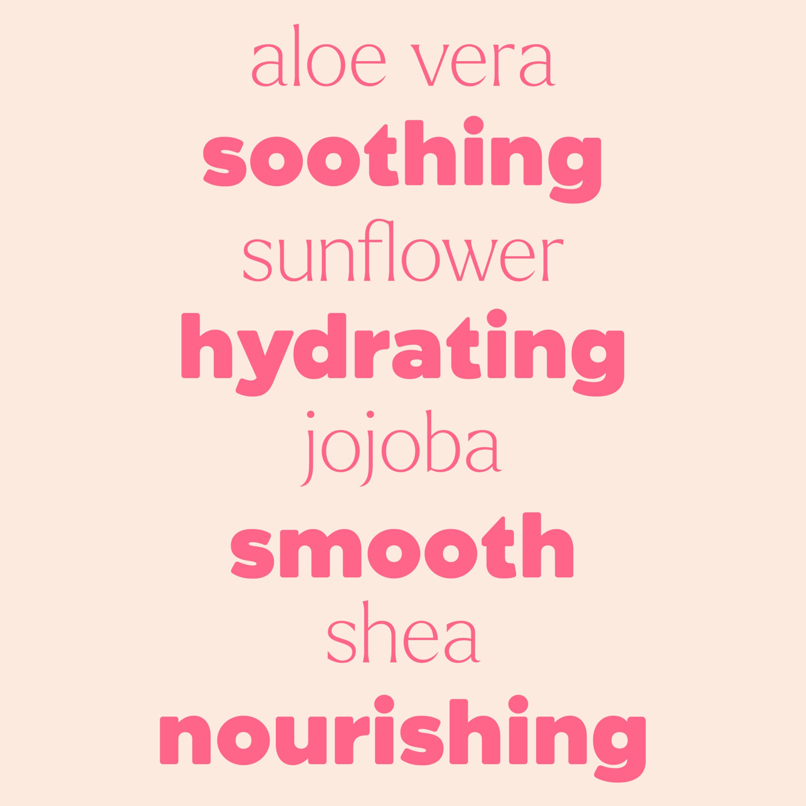 Plant Therapy Kids Daily Moisture Lotion texture close-up reveals fast-absorbing finish