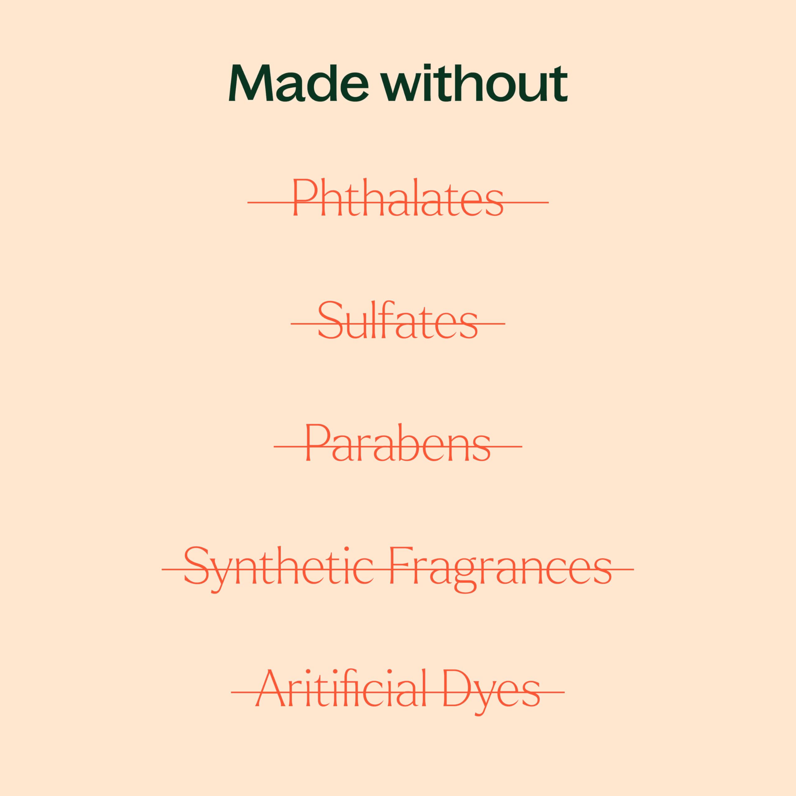 Plant Therapy's aroma expertise supported by certified aromatherapists.