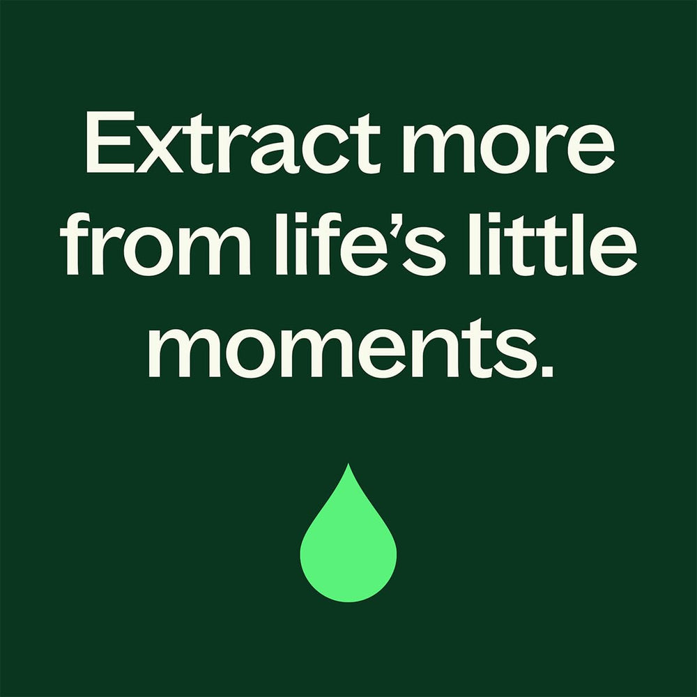 Plant Therapy soothing aromatherapy moment for dry skin relief.