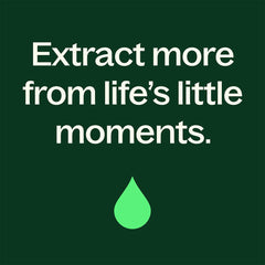 Plant Therapy soothing aromatherapy moment for dry skin relief.