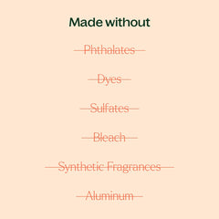 Plant Therapy roll-on in use for on-the-go self-care.