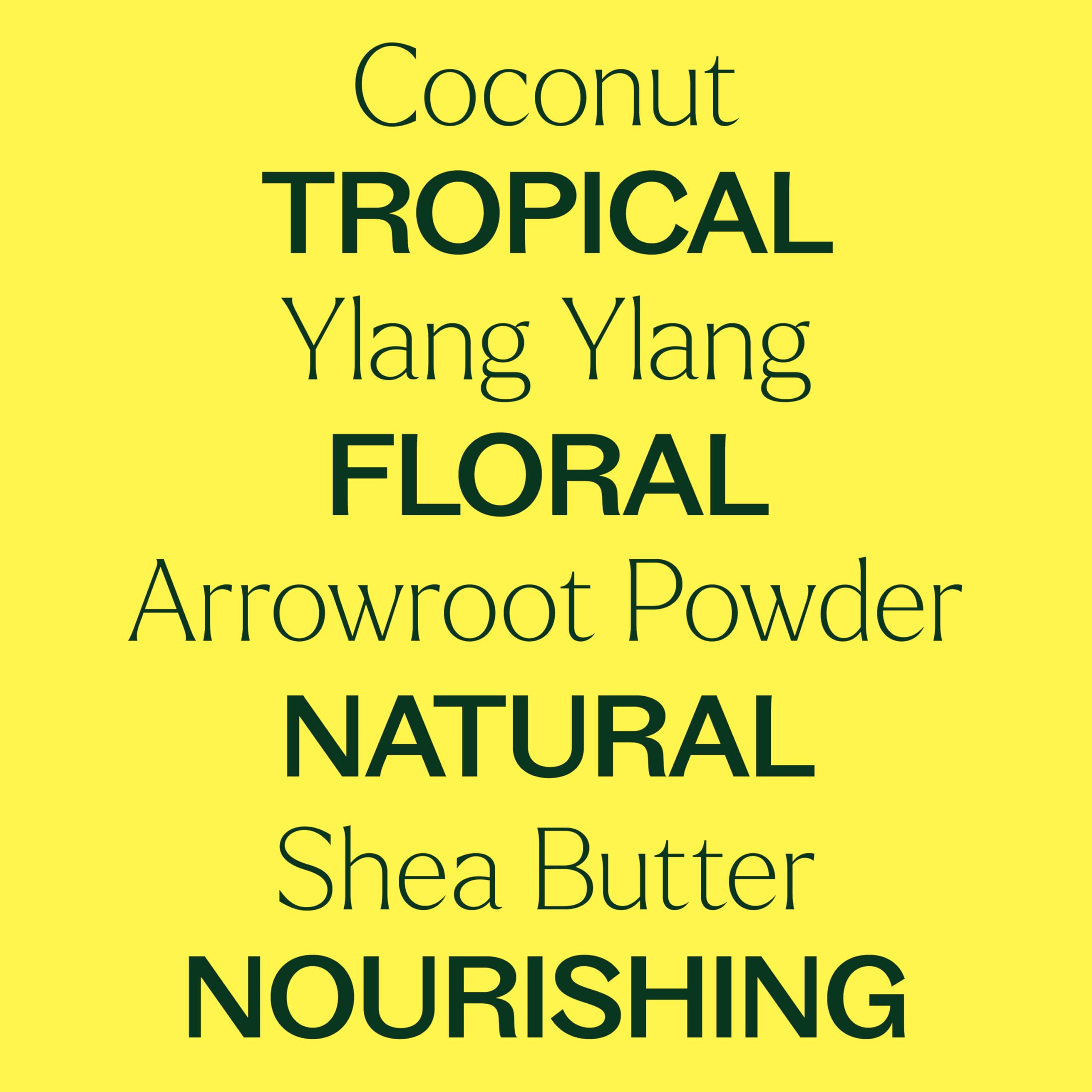 Plant Therapy shea butter and camellia oils visible on label.