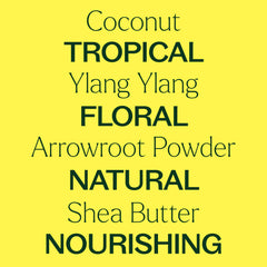 Plant Therapy shea butter and camellia oils visible on label.