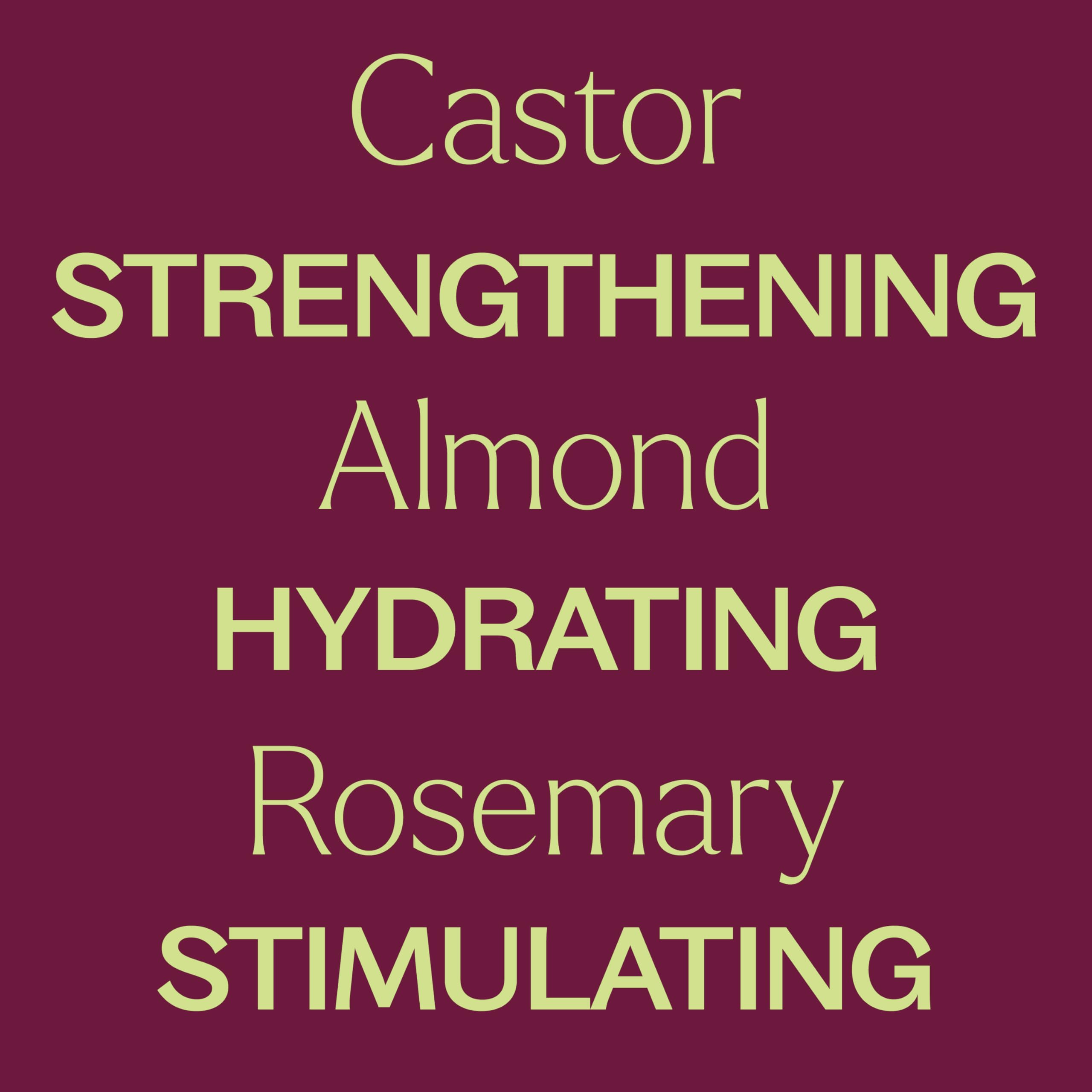 Plant Therapy Sweet Almond Oil ingredient highlight enhances hydration.
