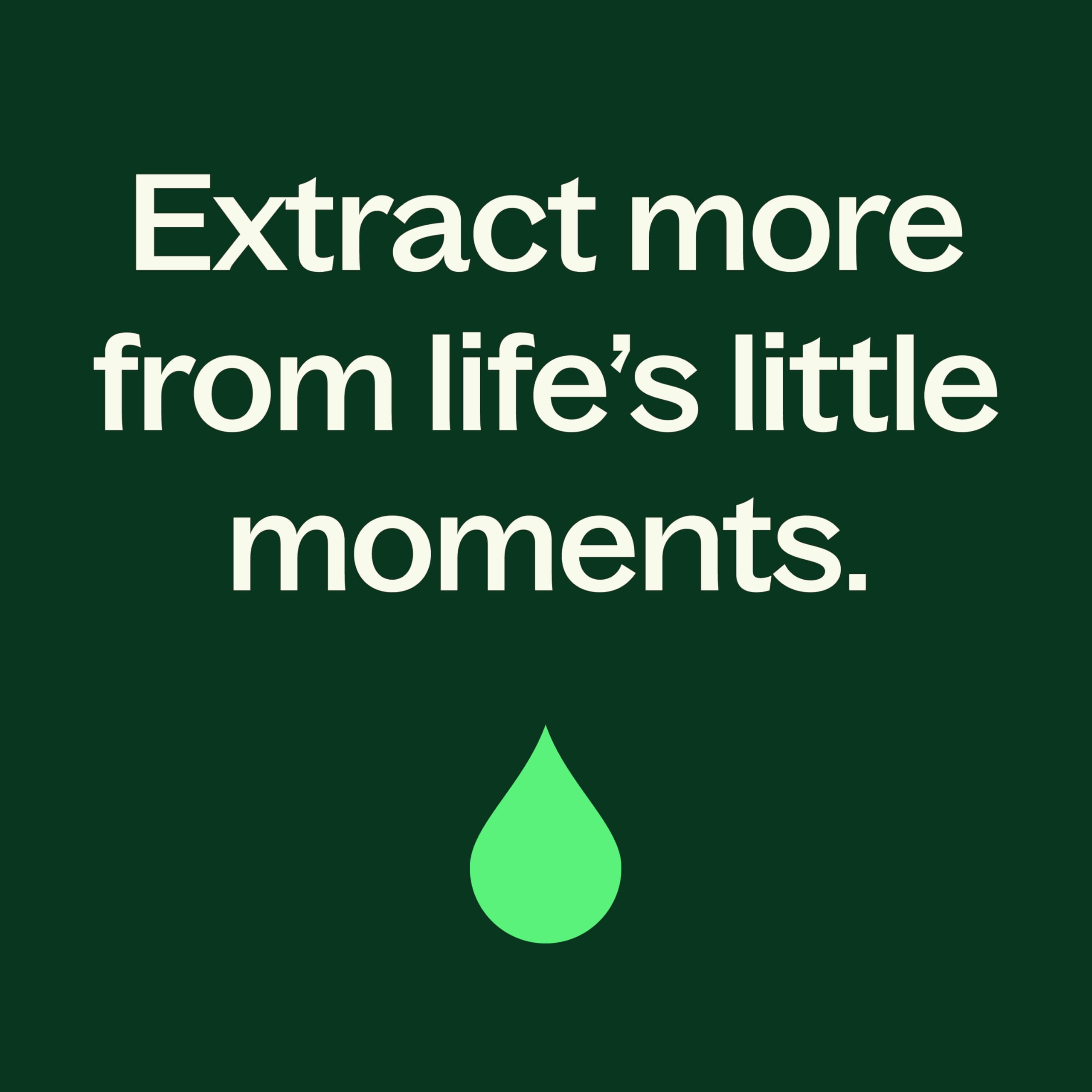 Plant Therapy Tea Tree Lotion packaging on shelf signaling quality.