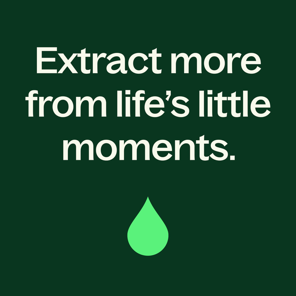 Plant Therapy Tea Tree Lotion packaging on shelf signaling quality.