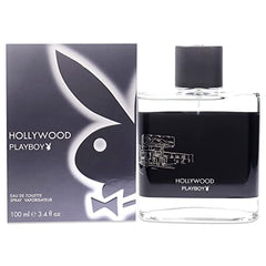 Playboy Hollywood gift-ready packaging ideal for special occasions.