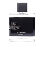 Playboy Hollywood packaging shows premium design and gift-ready presentation.