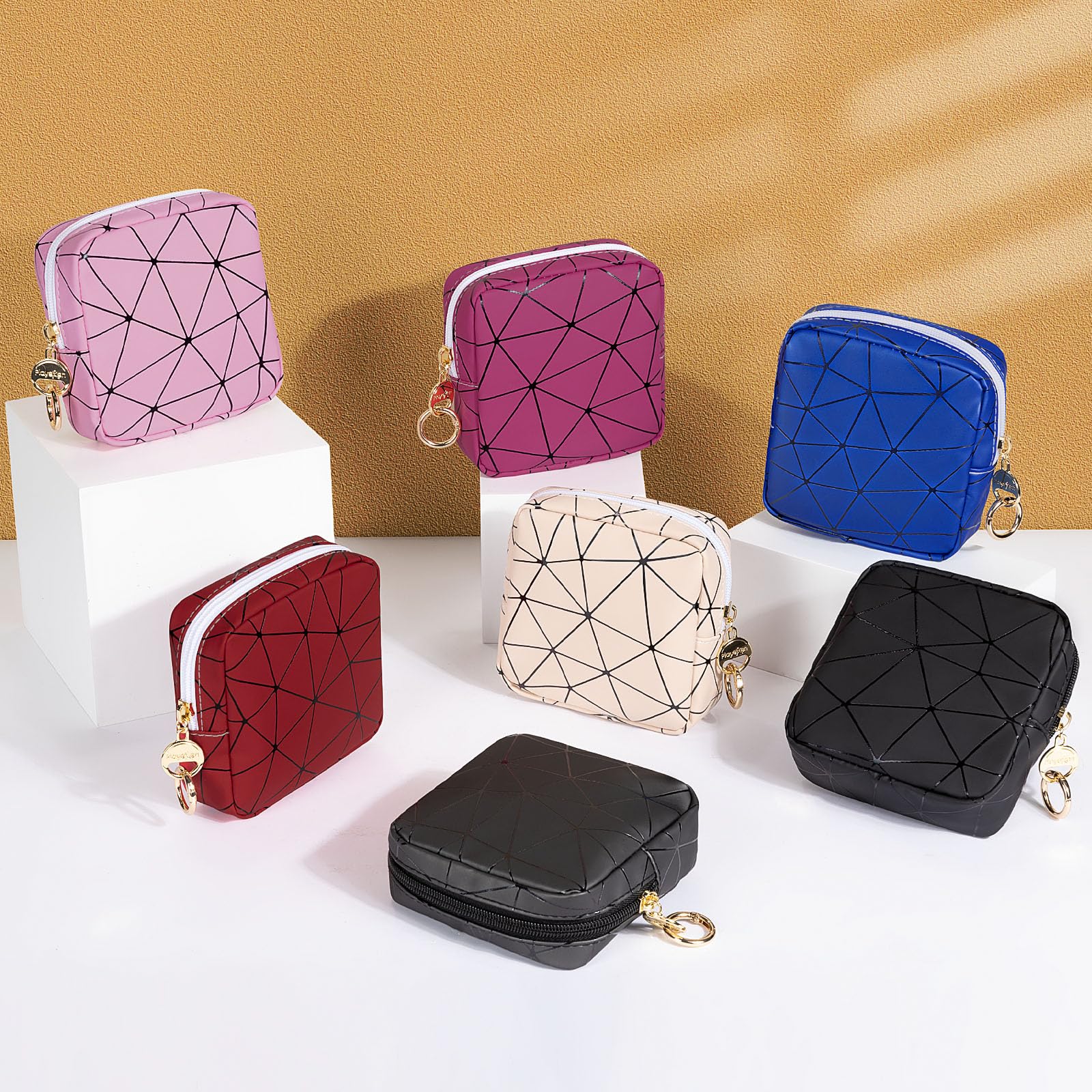 Playexen assorted color options to match personal style