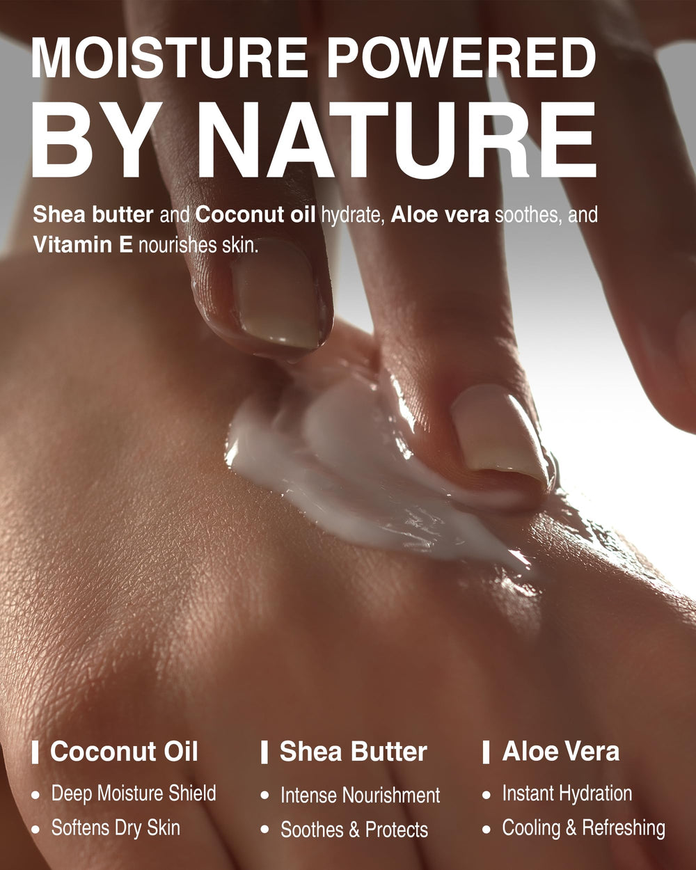 Pleuvoir Morning Soil fragrance notes highlight fresh earthy scent.