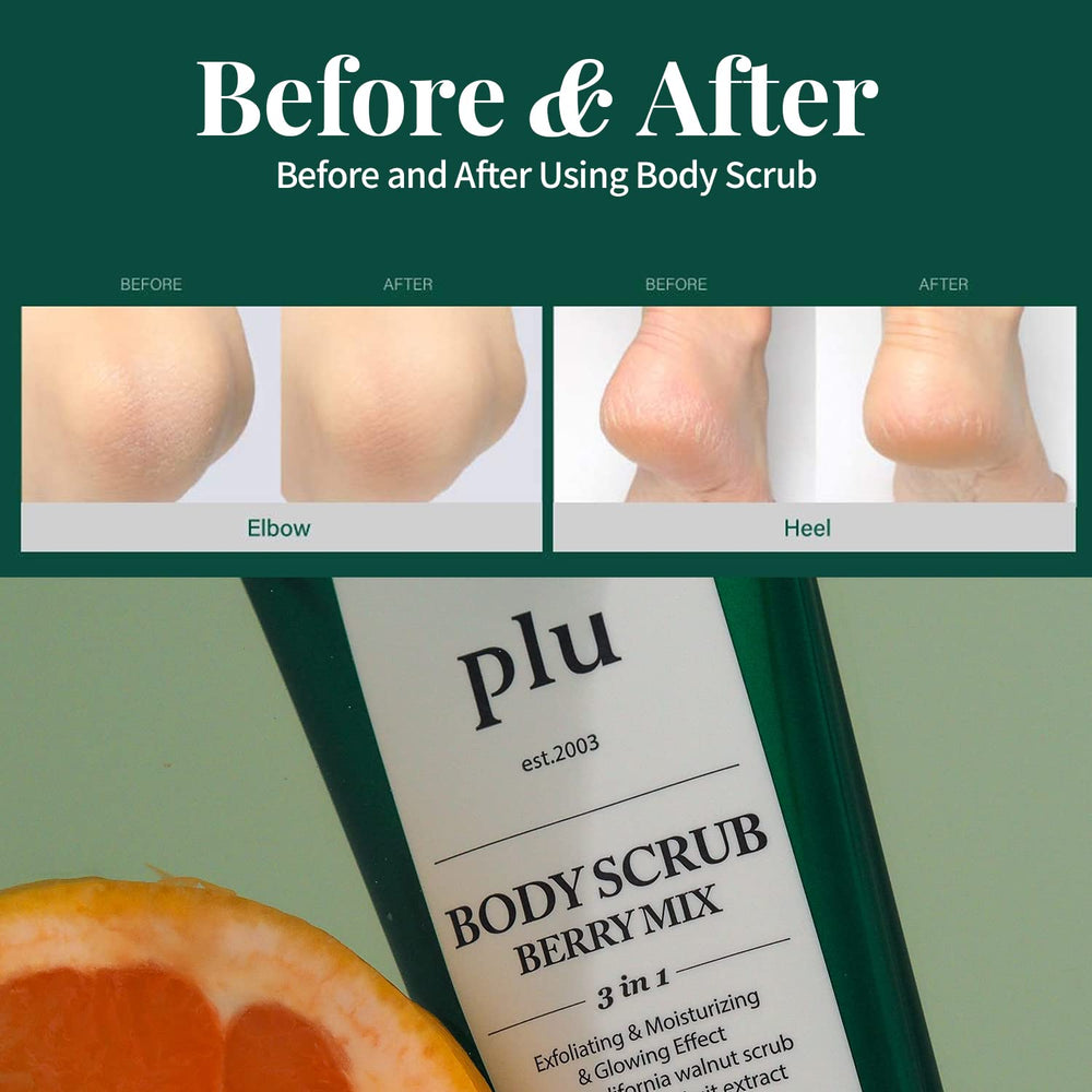 Plant-based formula with coconut-derived cleansers for gentle cleansing