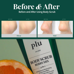 Plant-based formula with coconut-derived cleansers for gentle cleansing