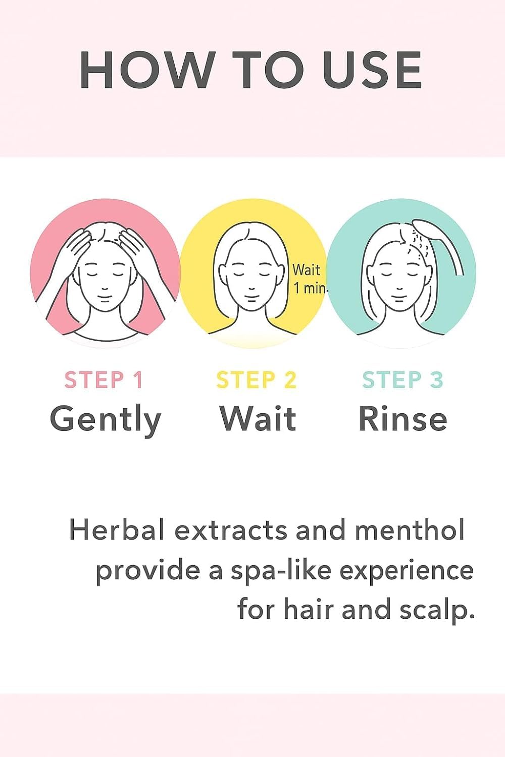 Plus eau Clayge Treatment M hydrolyzed collagen boosts shine and smoothness