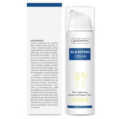 POBEMY antioxidant defense formula image hints at daily protection and glow.