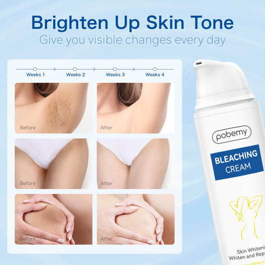 POBEMY jar close-up shows creamy texture and moisturizing feel