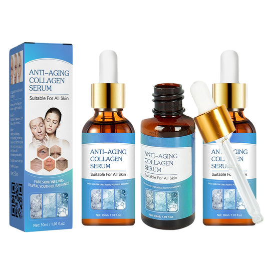 Podafu Olavita Liquid Solution Serum bottle close-up for radiant skin.